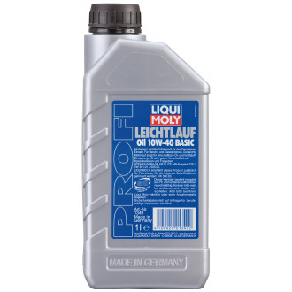LM Profi Leichtlauf 10 W-40 Basic 1l LM Profi Leichtlauf 10 W-40 Basic 1l